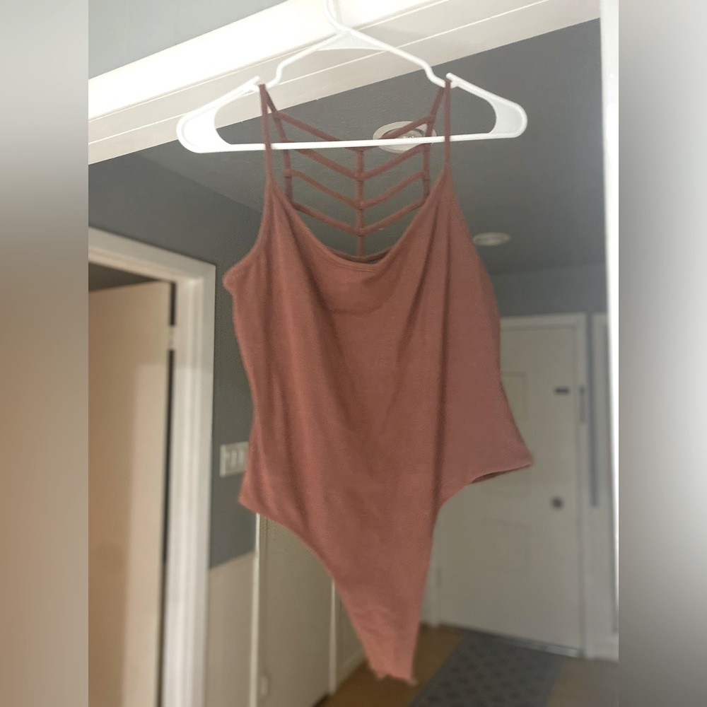 Women’s tank top